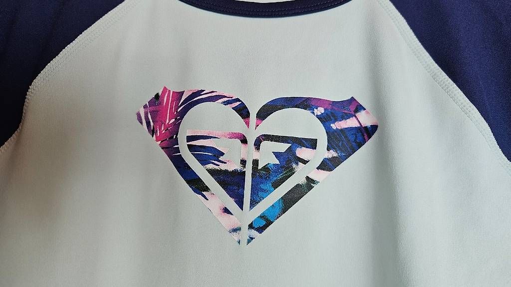 Tops: Roxy Surf – Gebraucht aus Lumino von Doni_dp 1