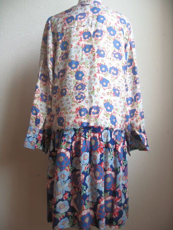 Sandro Kleider: Sandro sublime robe en taille 38-40CH! – Gebraucht aus Champlan von baghera12 3