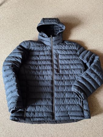 Peak Performance Rivel Liner Jacke, Herren, Gr. XXL, marine