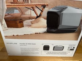 Spitzen mobile Klimaanlage Wave 2