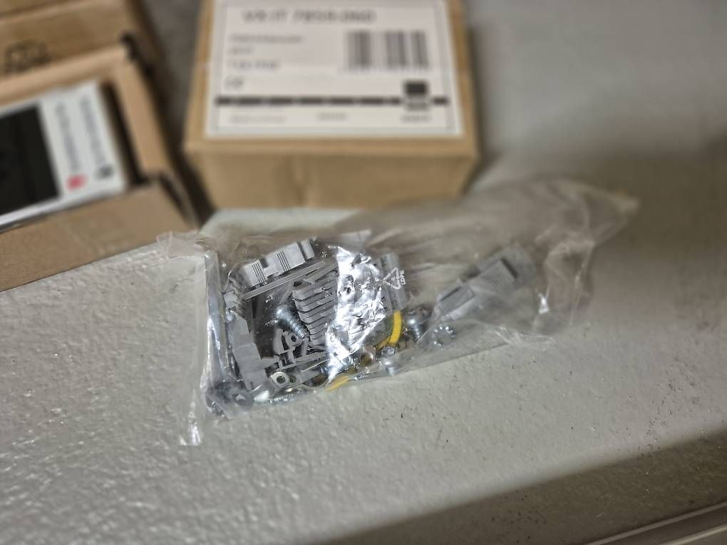 Componenti elettronici: Rittal PSM Stromversorgungseinheit – Usato da Steffisburg venduto da leizte74 1