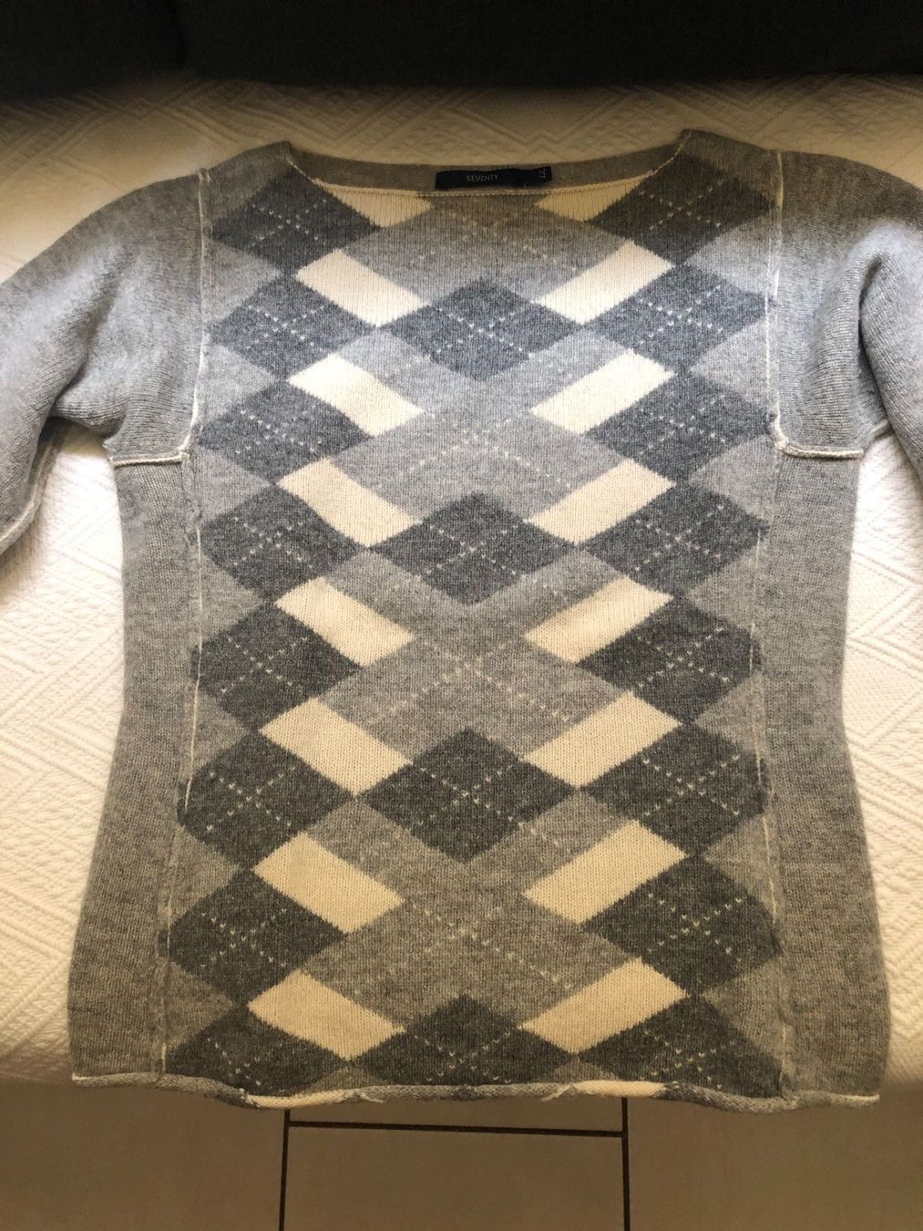 Pullover & Sweatshirts: Pullover Marke Seventy – Neu (gemäss Beschreibung) aus Buchs-ZH von rivella55 2
