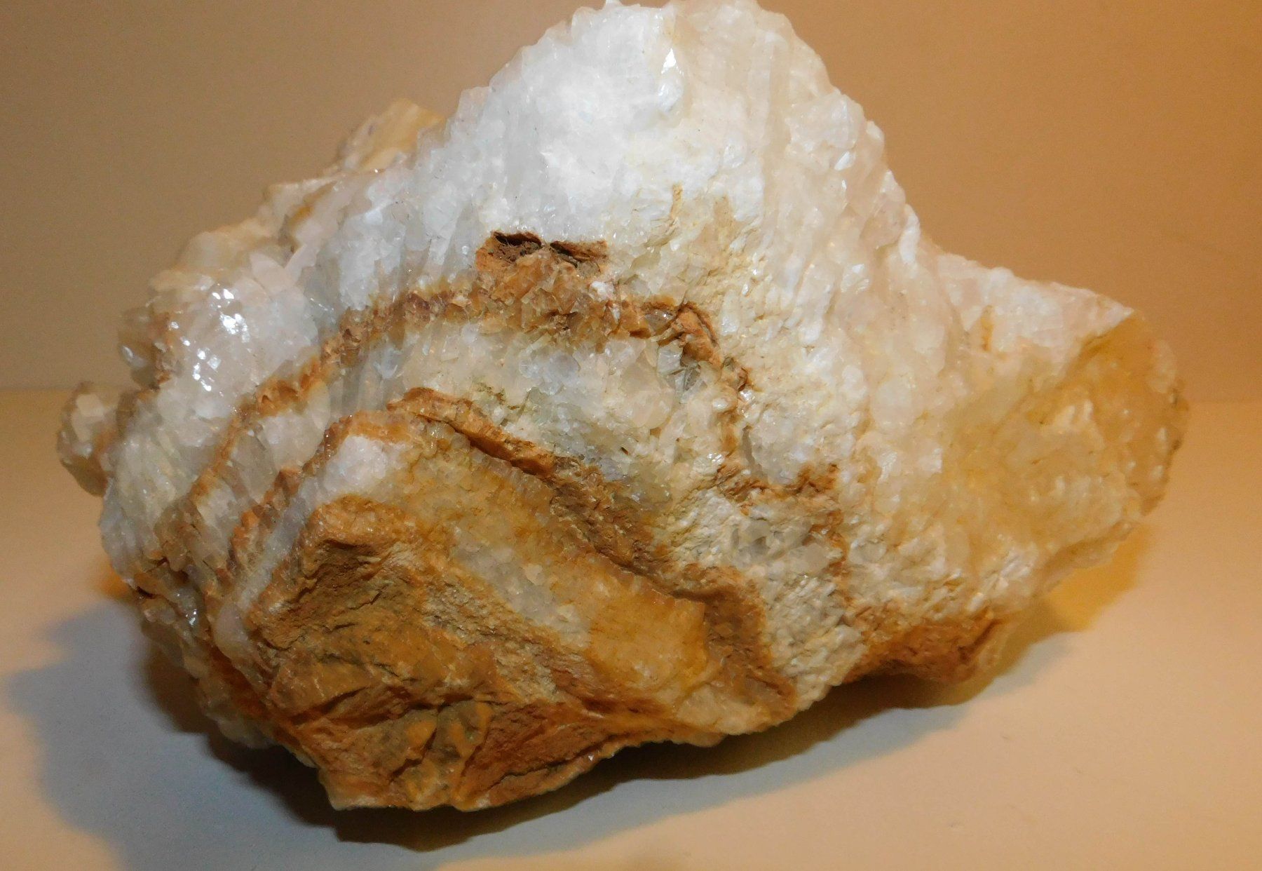 Minerali & Pietre curative: Kristall Mineralien - gr Stein – Usato da Sursee venduto da 76 5