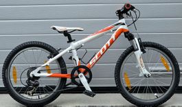 Scott Kinder Velo Fahrrad ab Service