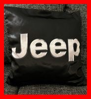 Jeep Kissenbezug SUV Wrangler Renegade Grand Cherokee 4 x 4