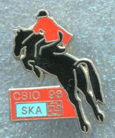 SKA  CSIO '93