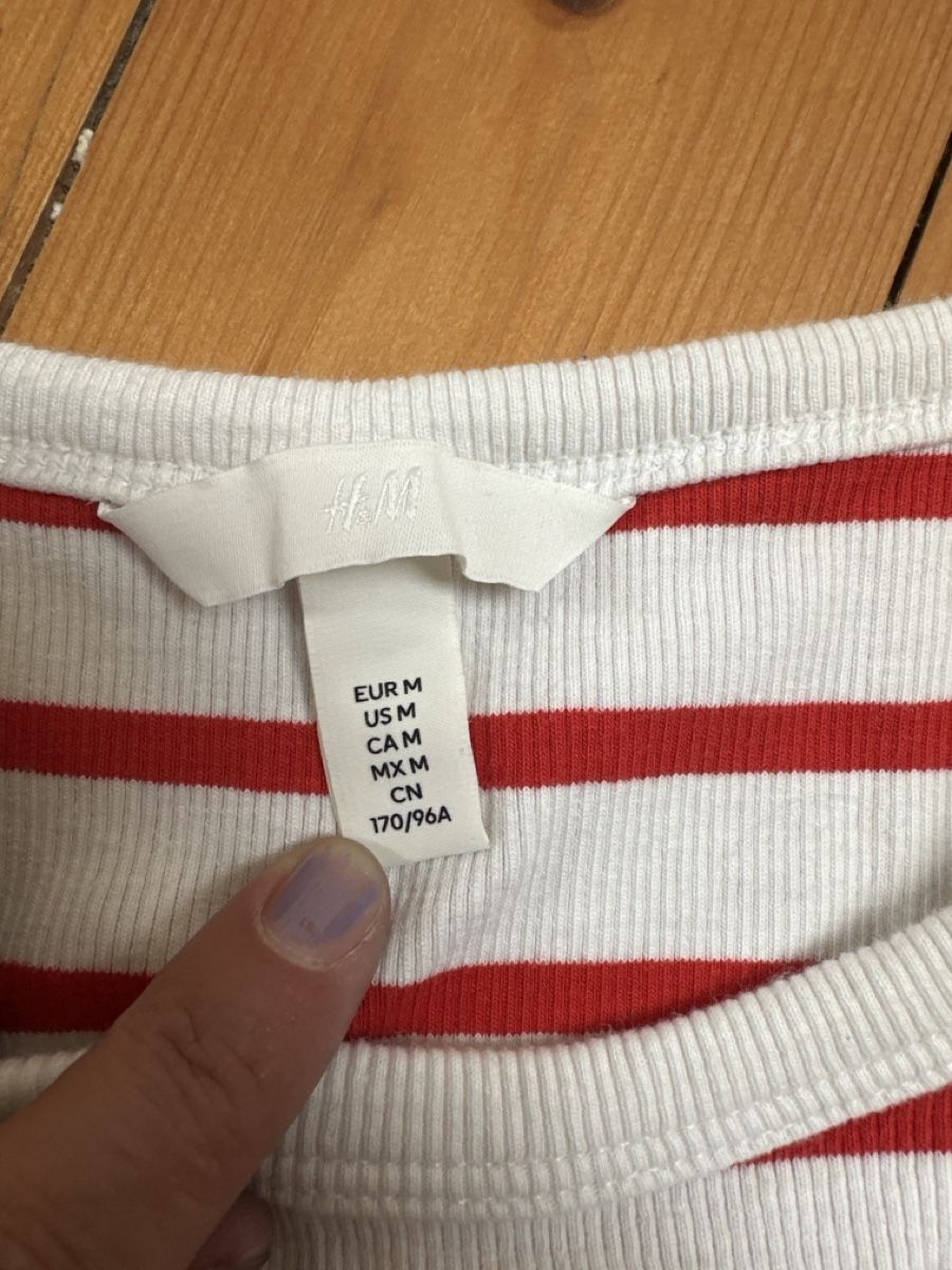 Lotti & Set di vestiti: Shirt 2x  – Usato da Zuerich venduto da Christina.h 1