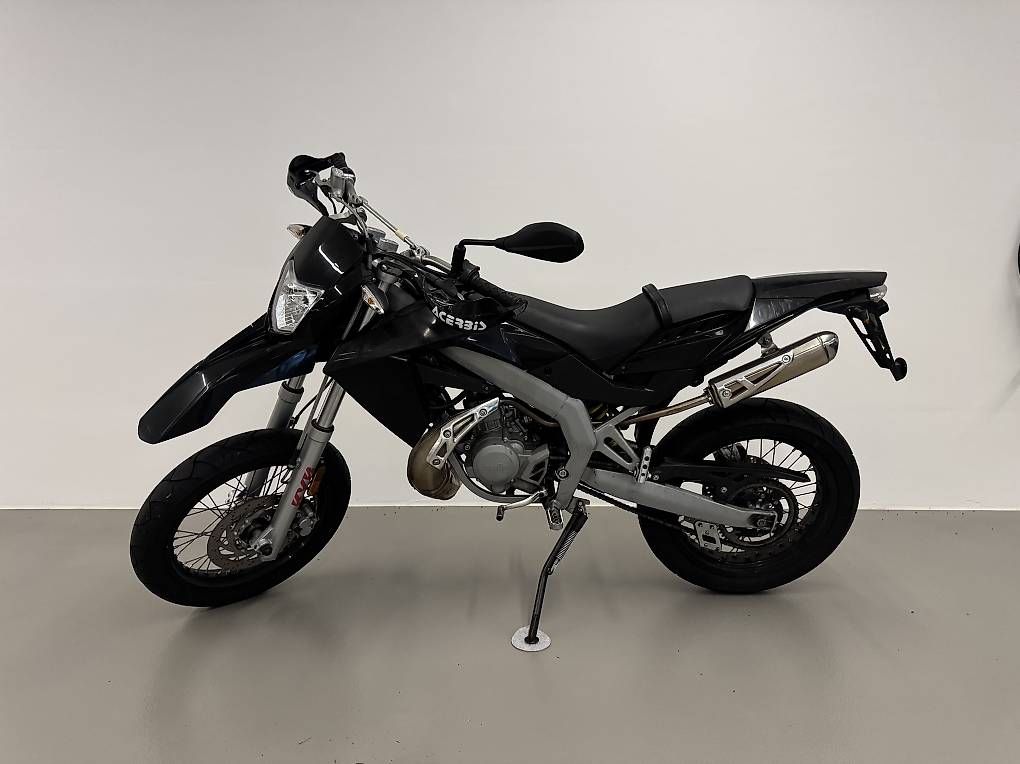 Aprilia Strada: Aprilia SX50 – Usato da Nürensdorf venduto da lor_wjm7