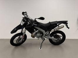 Aprilia SX50