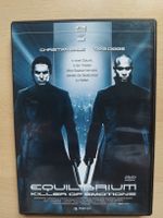 Equilibrium - DVD - Christian Bale - Science Fiction