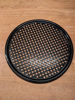 Pizzablech für Kugelgrill, 40 cm