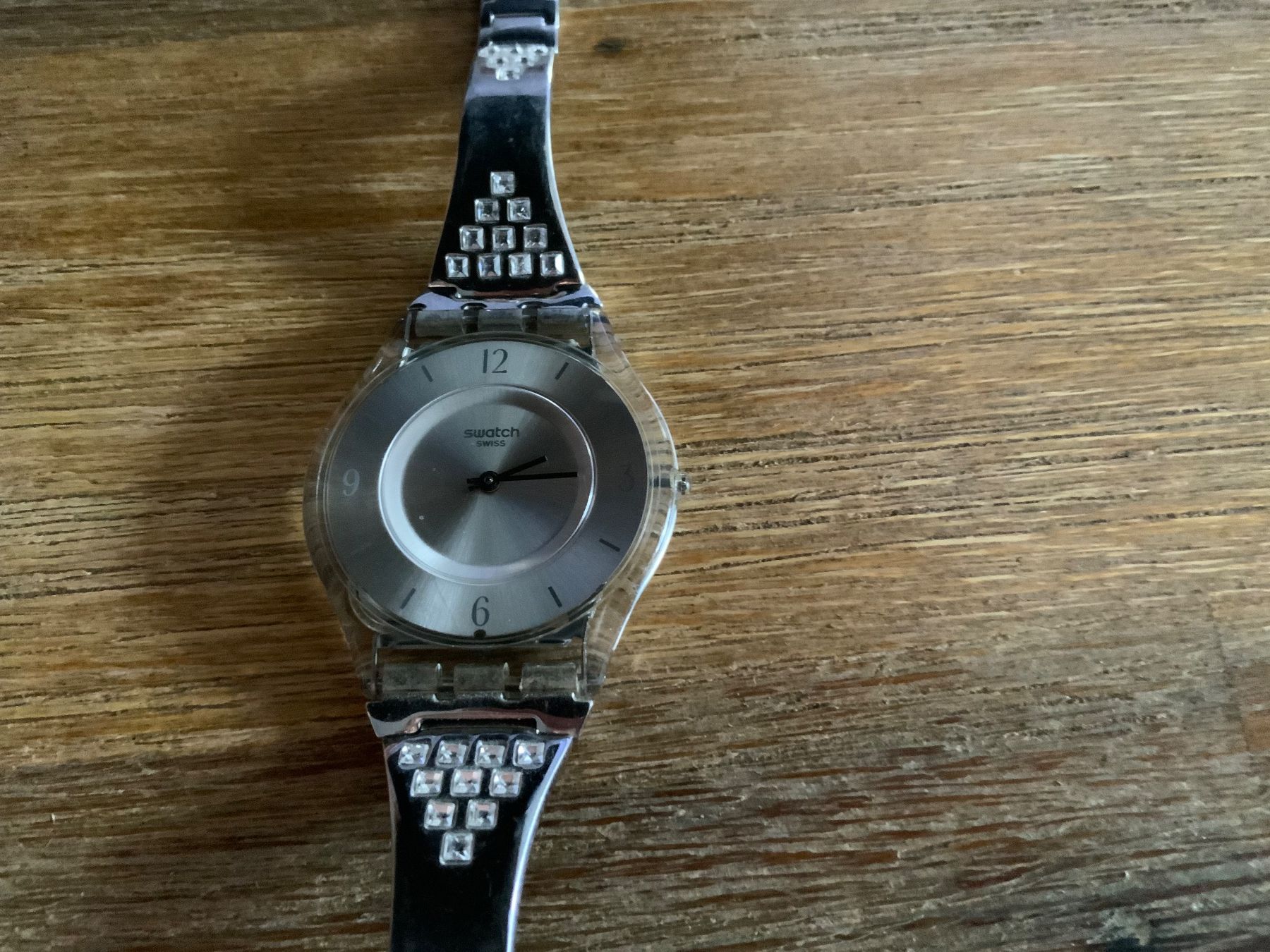 Swatch Orologi: Swatch Uhr – Usato da Schübelbach venduto da S1CH