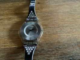 Swatch Uhr