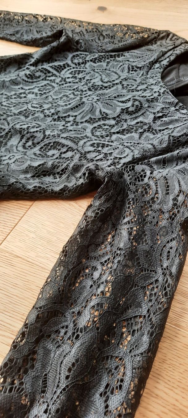 Vestiti & Gonne: Kleid für Mädchen – Nuovo (secondo la descrizione) da Kirchberg SG venduto da renali 2