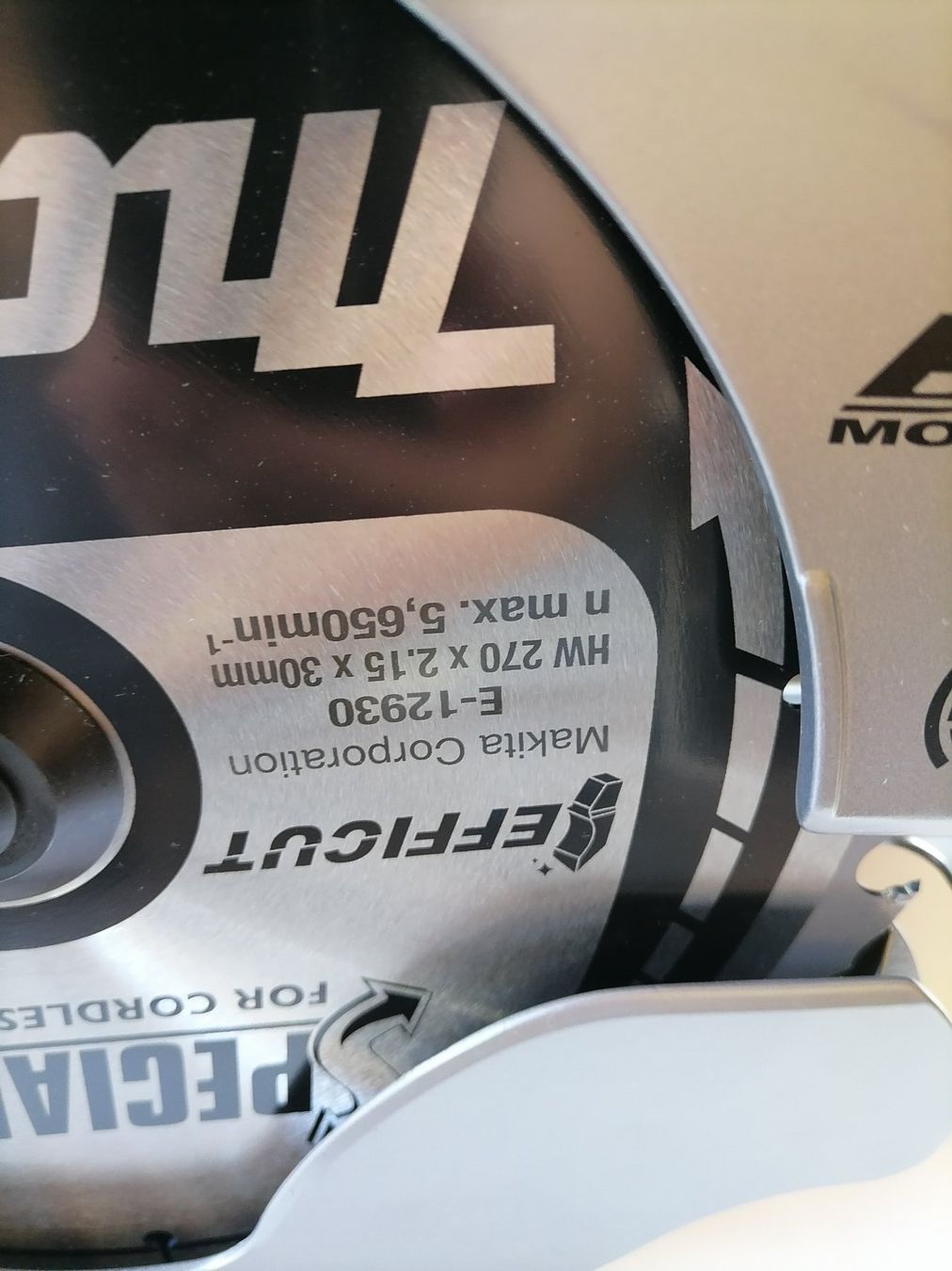 Makita Toutes les machines: Makita hs011 – Neuf avec emballage d'origine à Winterthur par subi2012 3