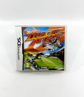 Hot Wheels Track Attack (Nintendo DS)