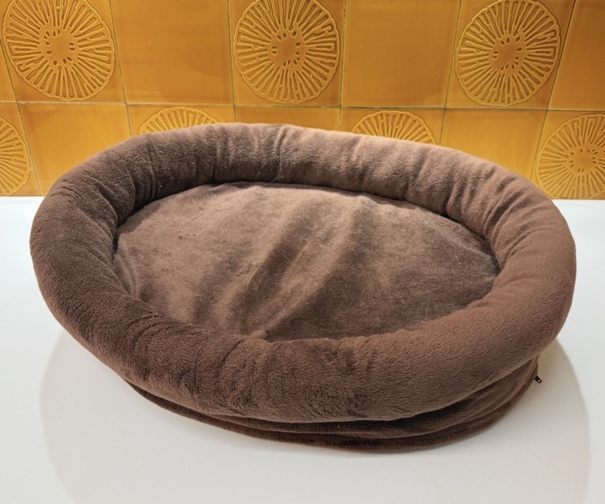 Cucce & Letti: Katzenbett Hundebett – Nuovo (secondo la descrizione) da Gerlafingen venduto da sternrose