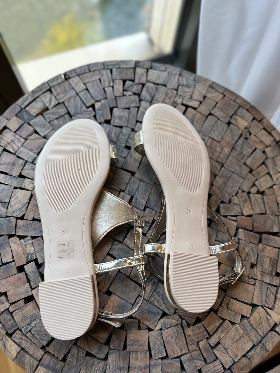Scarpe da donna: Cypres Sandalen – Nuovo e nell'imballaggio originale da Adliswil venduto da RicPro 3