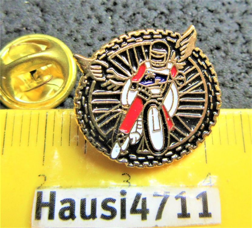 SPEED WAY Racer PIN (Gebraucht) in Ettingen für CHF 0.5 – mit Lieferung ...