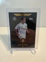 Carte Rodrygo Real Madrid Topps Black Edge Edition 2025/26