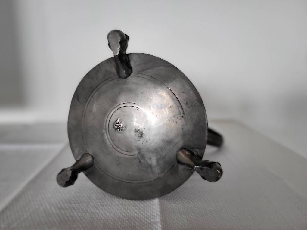 Caraffe: Caraffa in peltro – Usato da Minusio venduto da bolero012 3