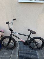 Cult BMX biggie frame