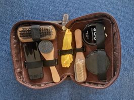 Shoe Polish Set