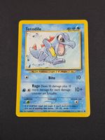 Totodile #080 Neo Genesis NM / 🇬🇧
