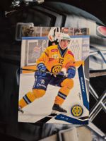 Enzo Guebey HC Davos 2025/26 Sportzoo