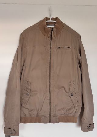 Übergangsjacke Tommy Hilfiger Vintage
