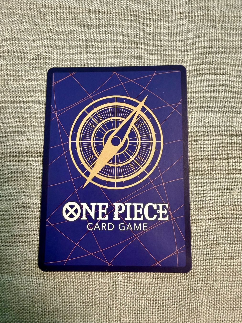 Bandai Carte collezionabili: One piece gol.d.roger op13-064 – Usato da Dübendorf venduto da Imtsch 1