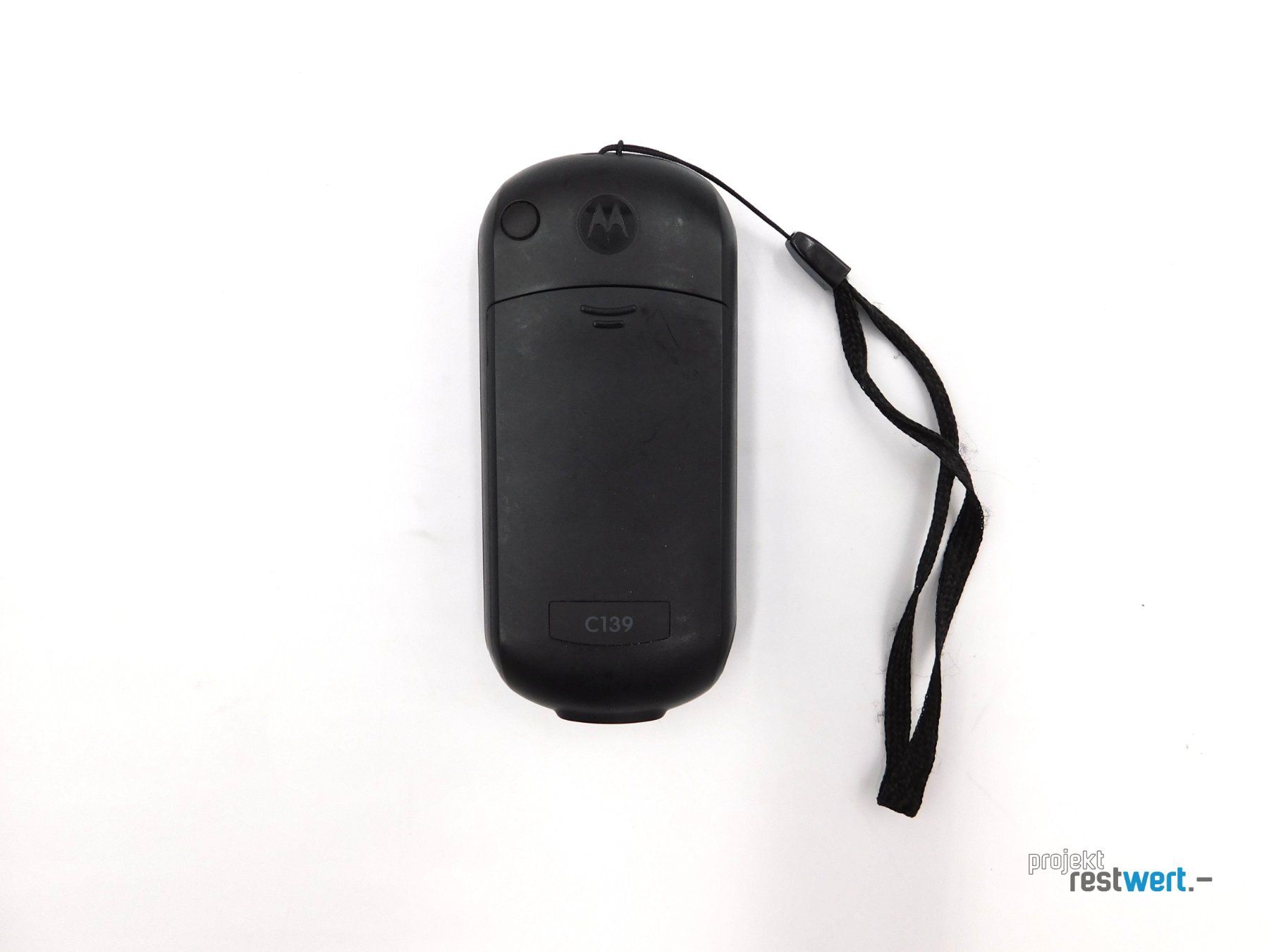 Motorola Telefoni cellulari / Smartphones: C139 Handy von MOTOROLA – Usato da Bülach venduto da restwert_buelach 1