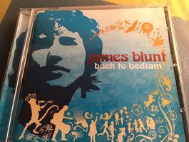 james blunt