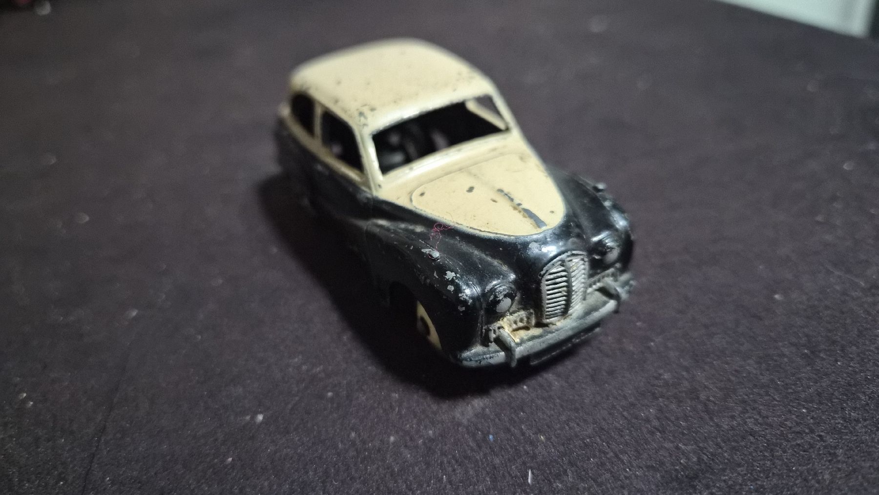 Dinky Toys Modellini d'auto: dinky toys Austin  – Usato da Sihlwald venduto da Blaumeisli45 4