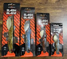 Sakura Slash Blade 4er Mixset - Set 9