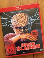 BRAIN SLASHER (1992) - Uncut!