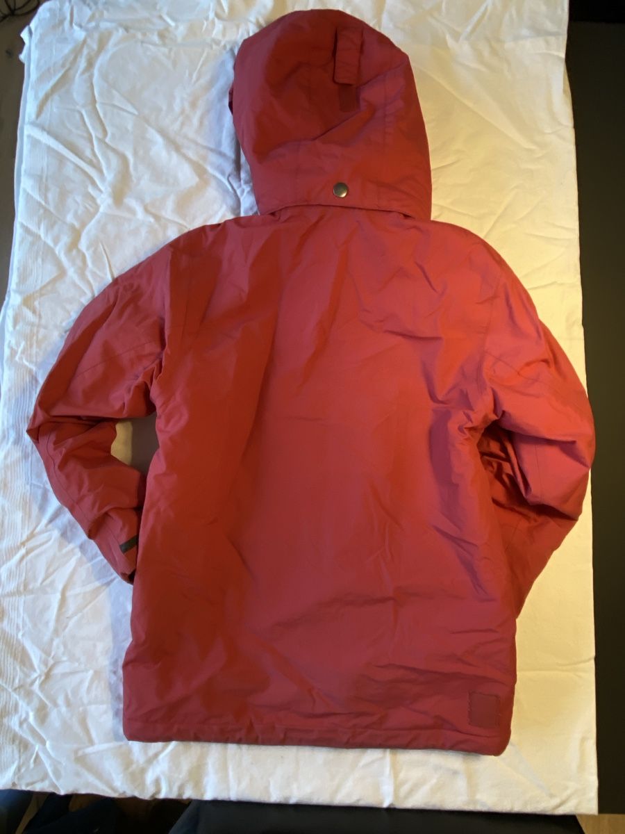 Didriksons Jacken & Mäntel: Didriksons Winterjacke 140 – Gebraucht aus Baden von niba10 1