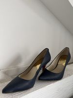 Michael Kors Damenschuhe Pumps Navy Grösse 41