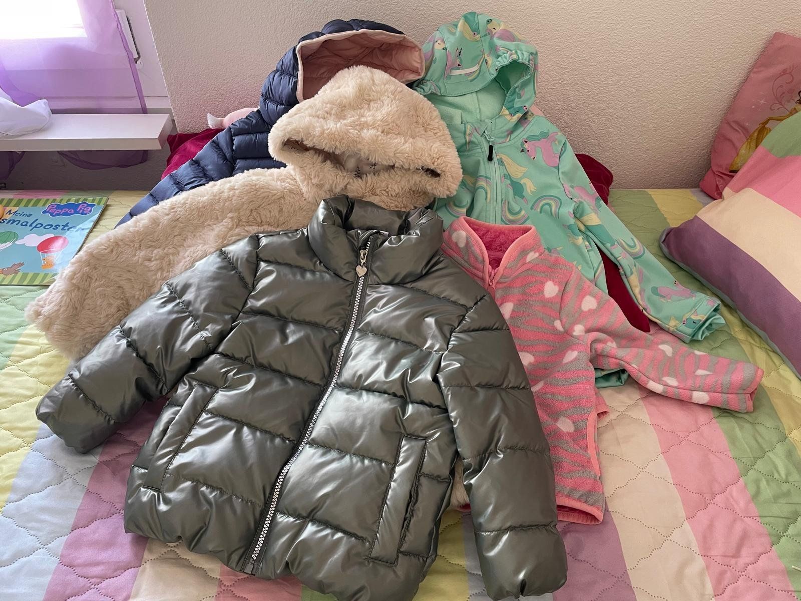 H&M Kleiderpakete & -sets: Kleider Set Mädchen Gr. 92-104, 13 Stk, Neuwertig – Gebraucht aus Gettnau von vit_xr9b 5
