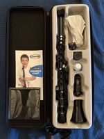 Nuvo clarineo