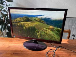 Samsung S27B350 – 27 Zoll Full-HD-Monitor