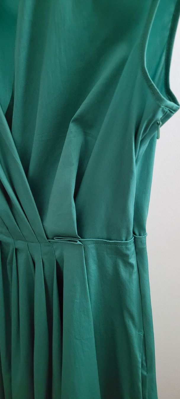 Max Mara Vestiti: Robe Weekend Max Mara taille 36 – Usato da Sion venduto da likaloba 4