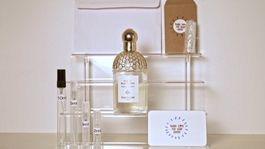 Guerlain Nerolia Vetiver - 2ml - Tester/Sample