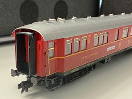 FLM 5633k DSG Schnellzug Speisewagen / DC HO