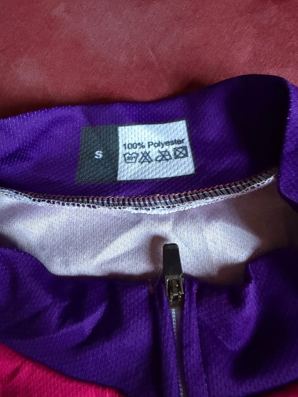 Giacche: Bikerjacke Gr. S Damen – Usato da Interlaken venduto da Bona55 2