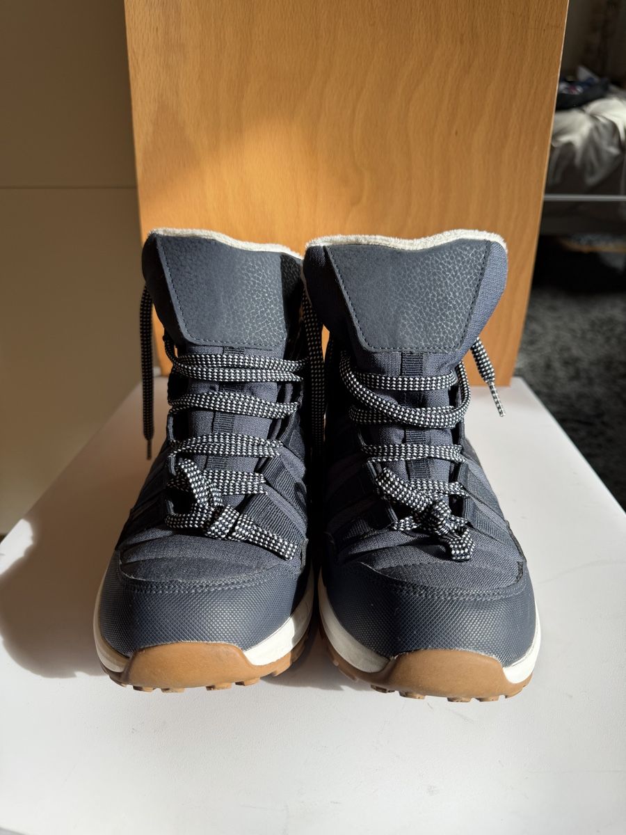 Herrenschuhe: Winter Schuhe  – Gebraucht aus Zurich von Alinecnicolet 1