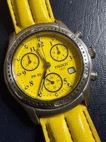 Tissot PR 50 Chronograph 38.5 mm