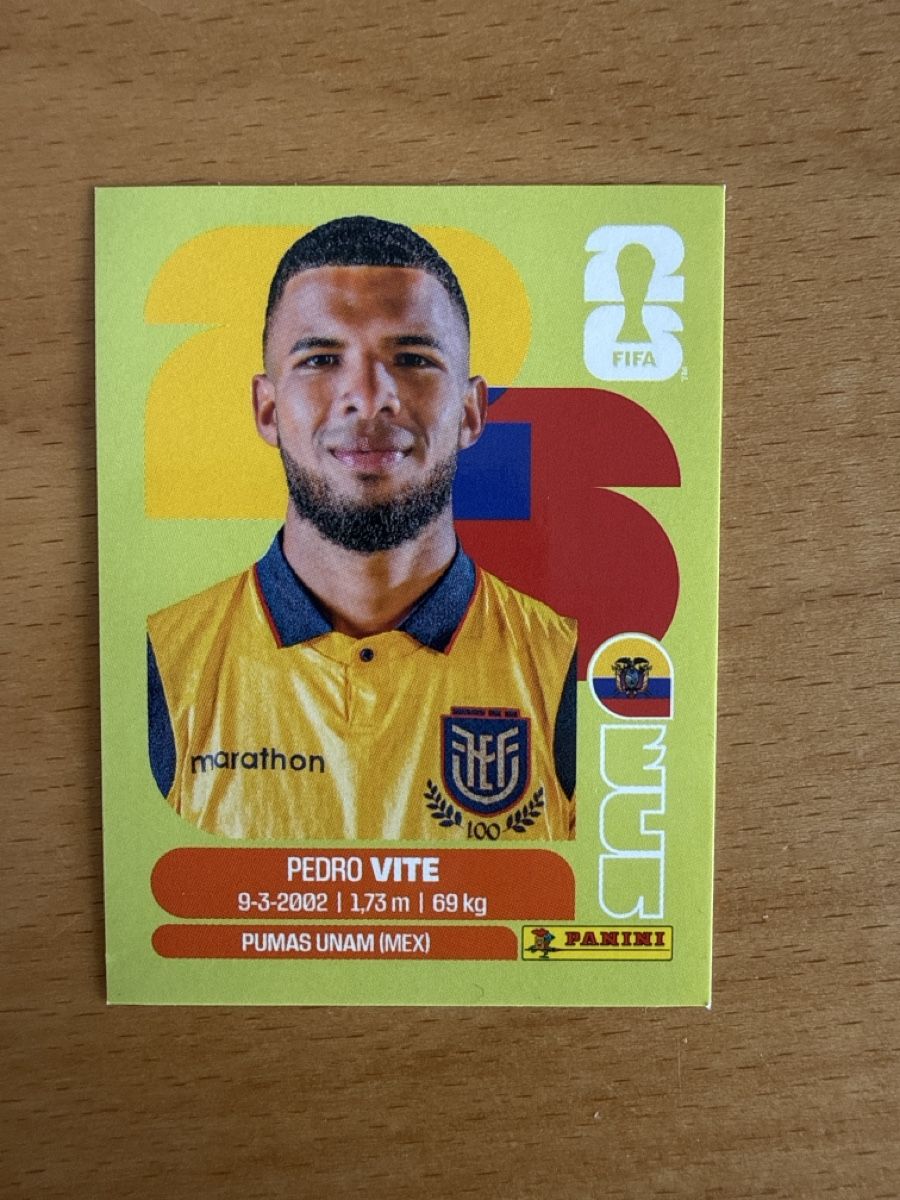Panini Carte collezionabili: ECU 12 – Nuovo (secondo la descrizione) da Matran venduto da N-N-R