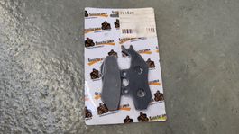 Beta RR 50 / Piaggio Free Galfer Bremsbeläge 781620