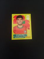 Abde Ezzalzouli Panini Sticker FIFA World Cup 2026 MAR 17